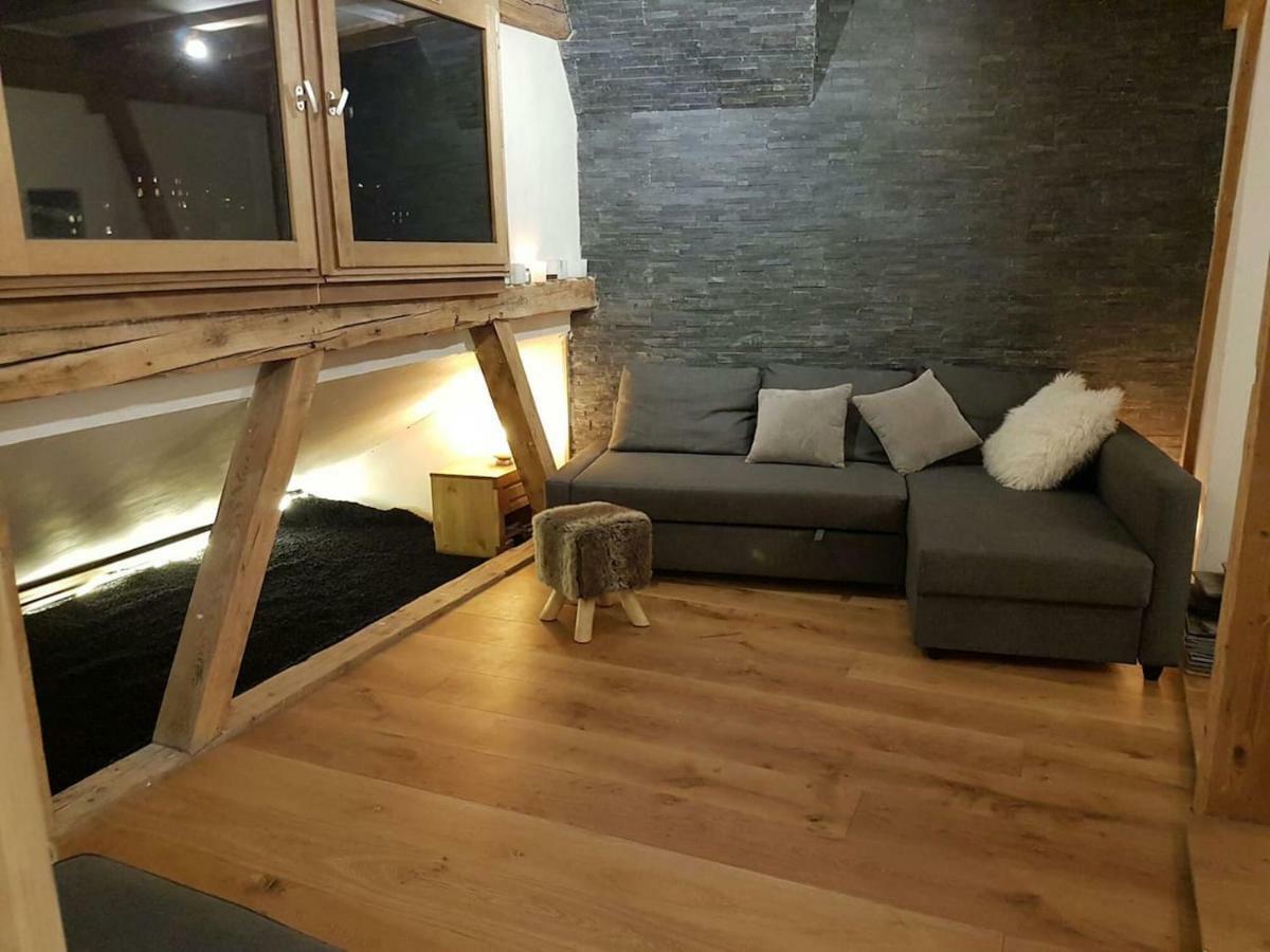 Beautiful Apartment In Chamonix Centre With Superb Mountain Views Buitenkant foto