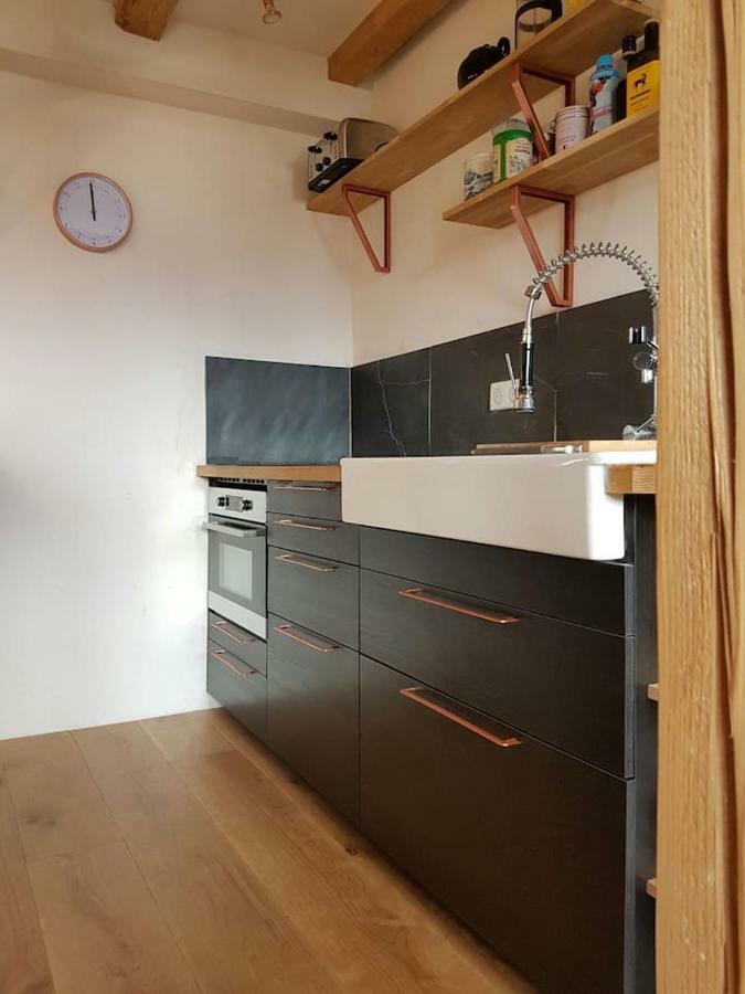 Beautiful Apartment In Chamonix Centre With Superb Mountain Views Buitenkant foto