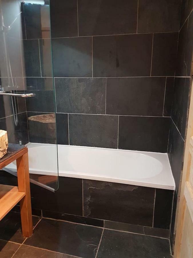 Beautiful Apartment In Chamonix Centre With Superb Mountain Views Buitenkant foto